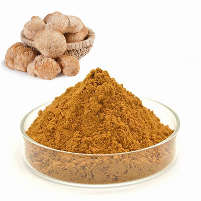 Naturalny ekstrakt Hericium Erinaceus Kapsułki 30% stężenie dla osób ze słabym trawieniem